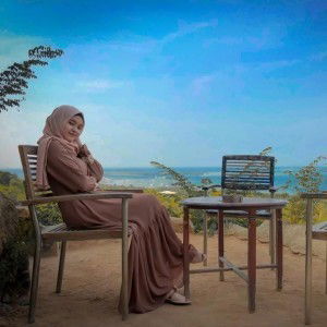 Anggun Pee profile icon