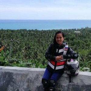 Zhara Jane Ramos profile icon