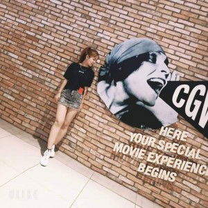 Hồ Ngọc Như profile icon