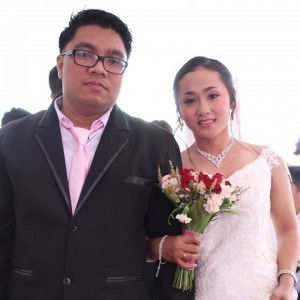 Lanie Dimailig Benebese profile icon