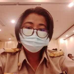 Nutcharee Chumphangphun profile icon