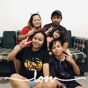 Catherine Tening profile icon