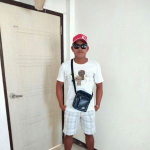 Jake ALvarez profile icon