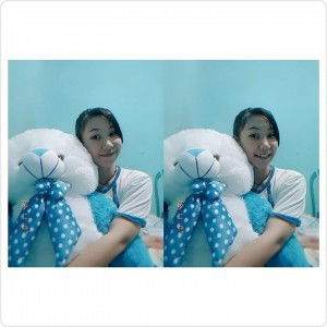 Gloria Rinhalya M profile icon