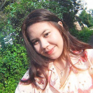 Kezia Natalia profile icon