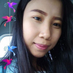 Arisa Ayurata profile icon