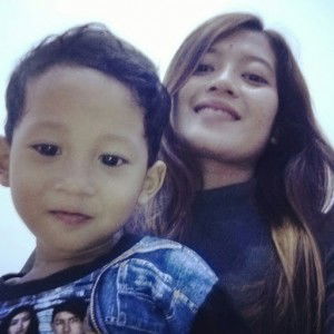 Indri Anie profile icon