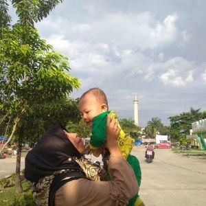 Muhammad Al Ghaffar profile icon