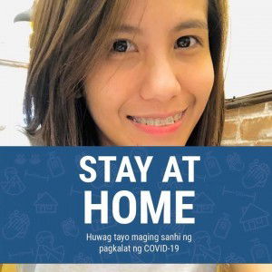 Remilen Tijing Magdaluyo profile icon