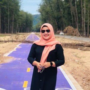 Saneea Fah profile icon