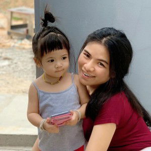 Tidarat Wenbab profile icon