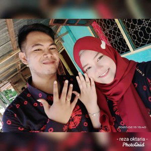 Rezha Ocktaria profile icon