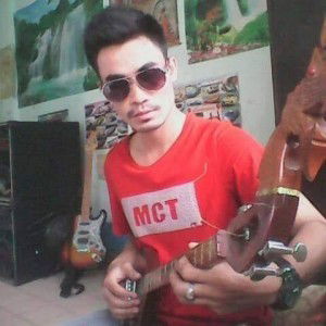 Nattachai Butsamrong profile icon