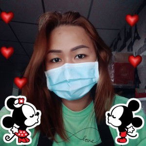 Apornyapat Kitteng profile icon