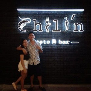 Mylene Balorio Jimeno profile icon