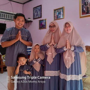 Aradhana Nanda Ayu profile icon