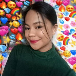 Andrea Belarmino profile icon