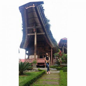 Anita Sari Putri Mustanu profile icon