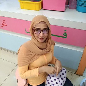 Shafie Shanaz profile icon