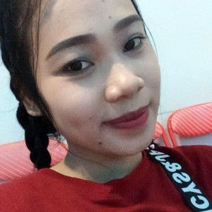 Ray Rewadee Torngsai profile icon