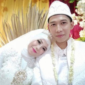 Cindy Fitrianty profile icon