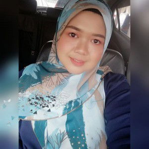 Ahlia Amir profile icon