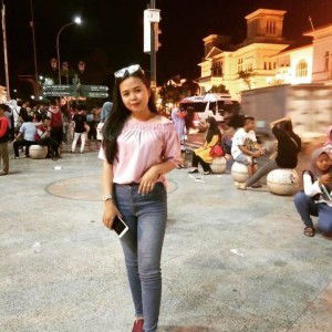 Vivi Aditya Ramadany profile icon