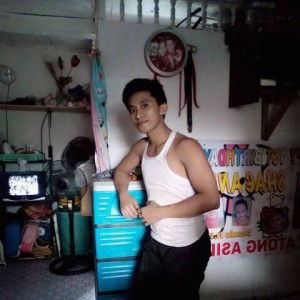 Erwin Lustre profile icon