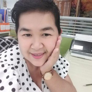 Puttharaksa Boonkong profile icon