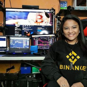 Santos Ankarlie profile icon