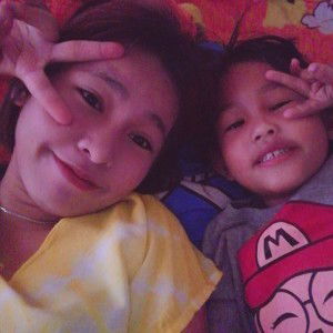 Alisa Lakaew profile icon