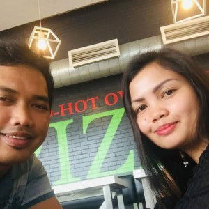 Kaye Peritos Villafuerte profile icon