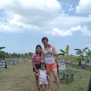 Casey Garcia Ramos profile icon