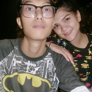 Kaewkan Chueanjit profile icon