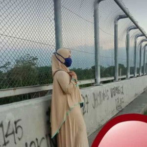 nurul yatimah profile icon