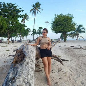 Airene Medrano Diaz profile icon