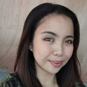 Aiza Dejumo Alcantara Almoete profile icon