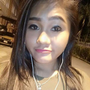 Ginalyn Trimonia profile icon