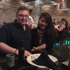 Thipsuda Pauline Byega profile icon