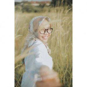 Amalia Faizah profile icon