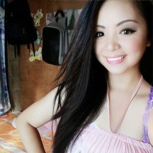 Gretchen Ysit Padios profile icon