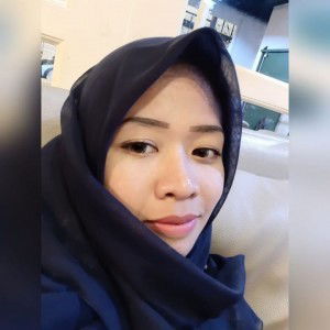 Aprillia Fuzy Utami profile icon