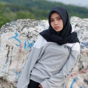 Robiatul Adawiyah profile icon