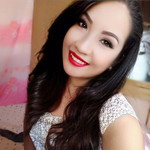 Richelle Barcarse Caluza profile icon