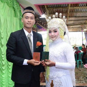 Wirda Rahayu profile icon