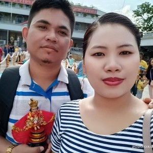 Angelie Casio profile icon