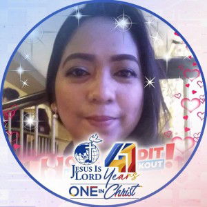 Annalou Cabag Jumawid profile icon