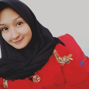 Tri Sundari profile icon