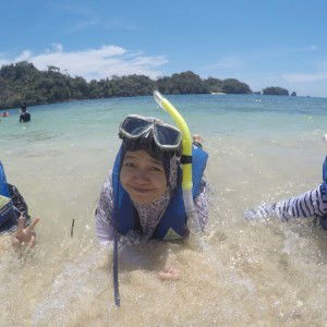 Dewi Arasy profile icon