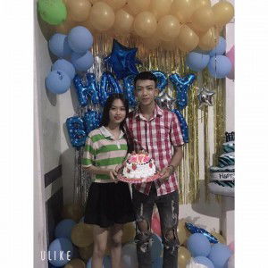 Nguyễn Nam profile icon